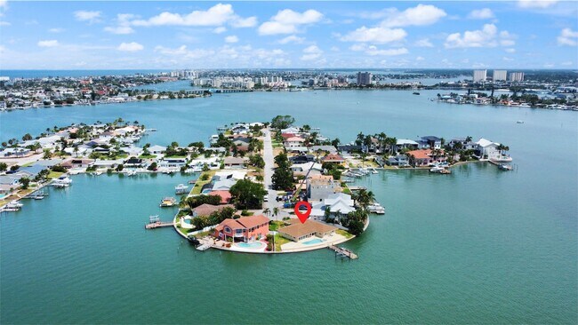 Building Photo - Luxury Waterfront Living in St. Pete Beach with Private Pool & Spa - 4 Bed | 3 Bath