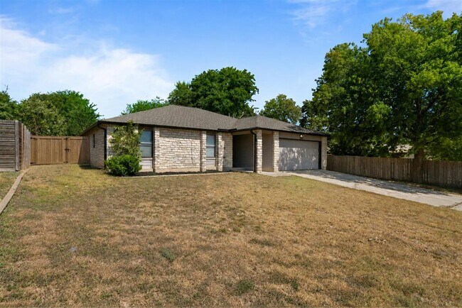 Building Photo - 4906 Tannehill Ln
