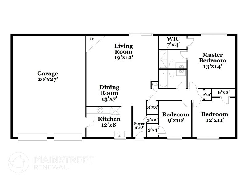 Building Photo - 9581 Briar Creek Ct