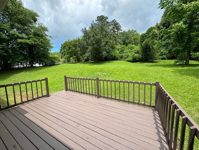 Building Photo - 3 bed/2 bath home- Alexandria, AL