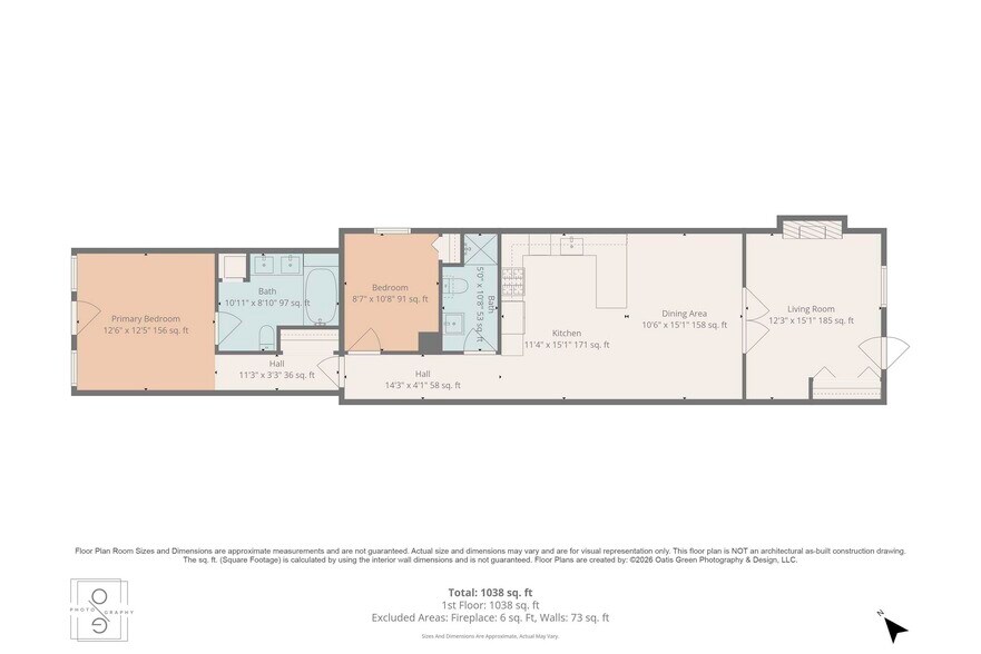 Building Photo - 2419 Tremont Pl