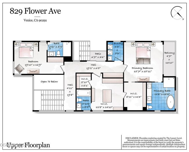 Building Photo - 829 Flower Ave