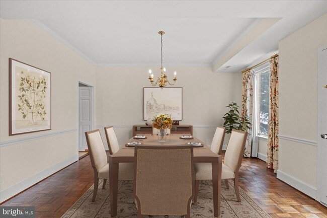 Building Photo - 8101 Connecticut Ave