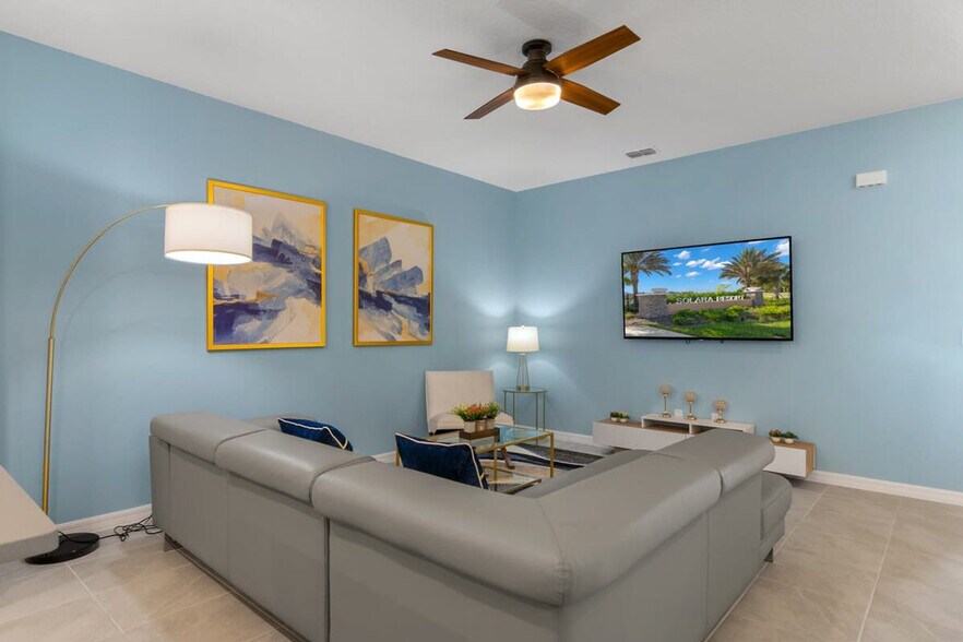 Primary Photo - 1828 Tropical Palms Cir