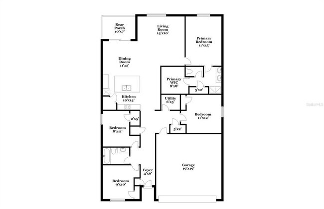 Building Photo - 14614 Potterton Cir