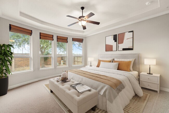 Building Photo - 2714 Ember Pass Ln