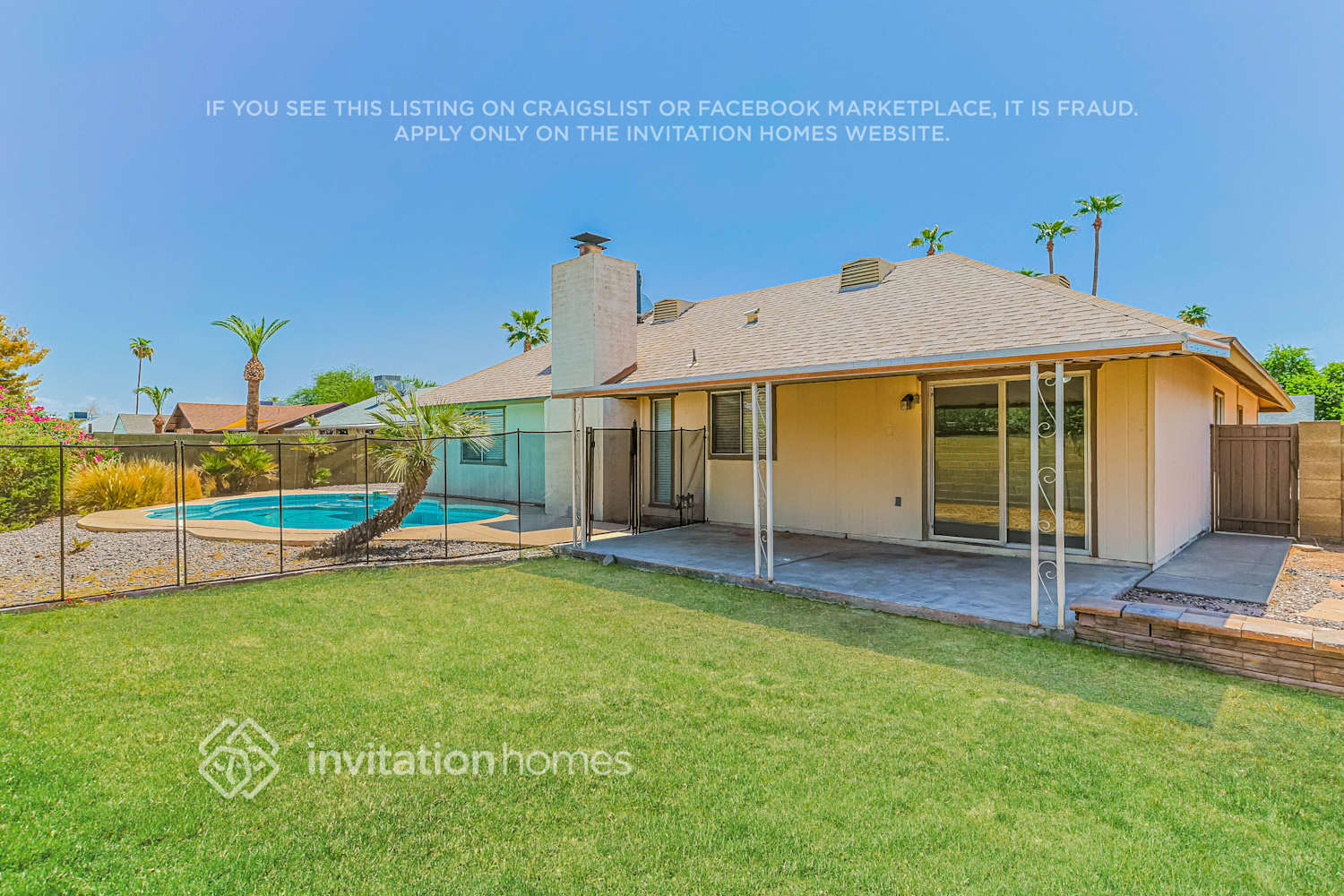 Building Photo - 1534 W Nopal Ave