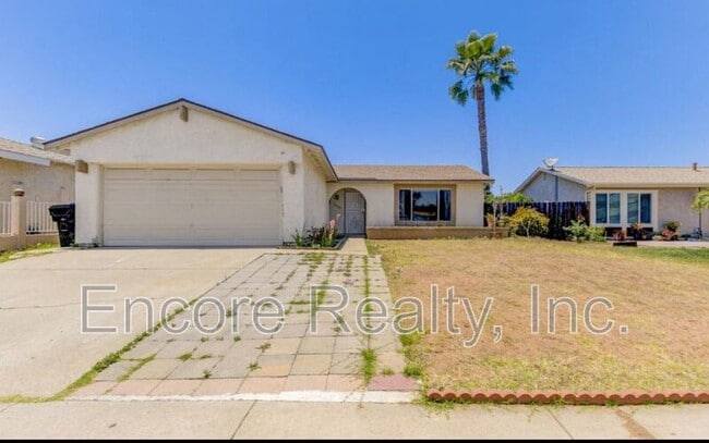 Primary Photo - 10420 Greenford Dr