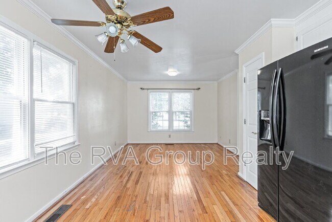 Building Photo - 5918 S Melbeck Rd