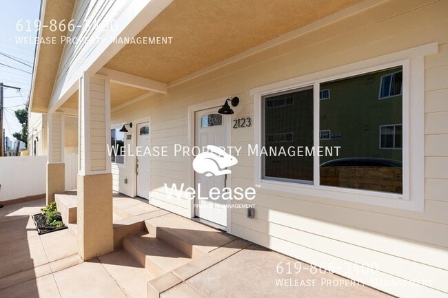 Building Photo - 2123 Ocean View Blvd