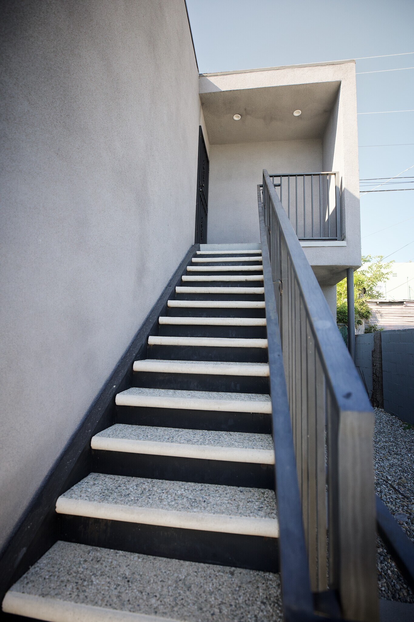 2nd Story - 5821 Madden Ave