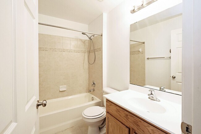 Building Photo - Dog-Friendly 4BR Cherry Hill Townhome with 2-Car Garage + Solar Panels