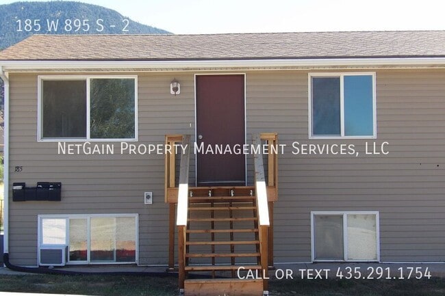 Building Photo - 185 W 895 S
