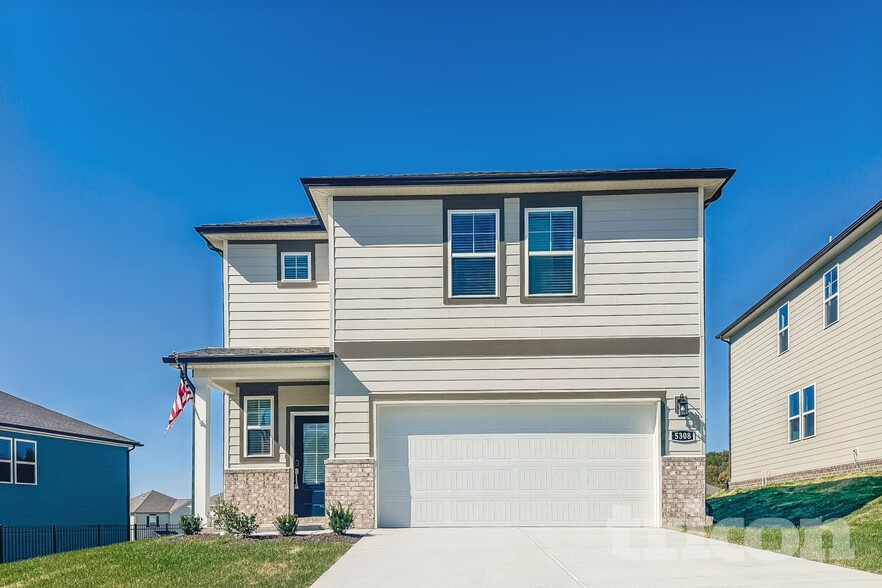 Primary Photo - 5308 Carnegie Rd