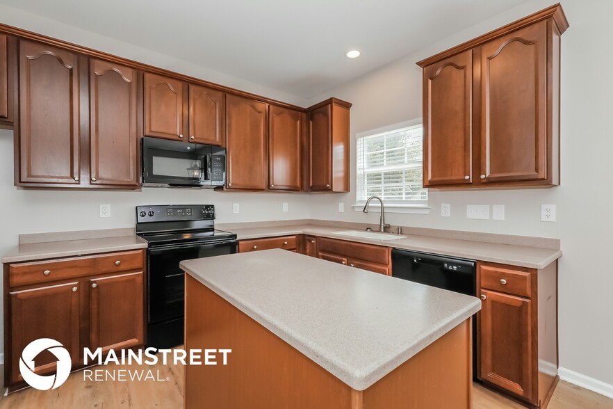 Building Photo - 5912 Parkstone Drive