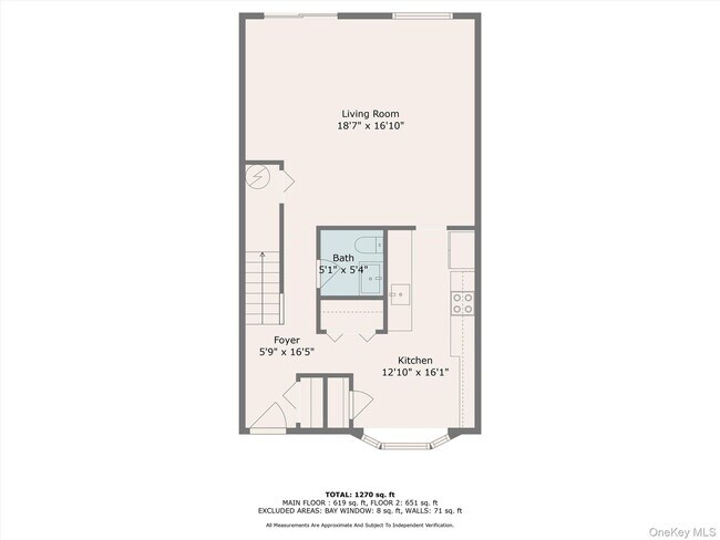 Building Photo - 8 Roundtree Ct