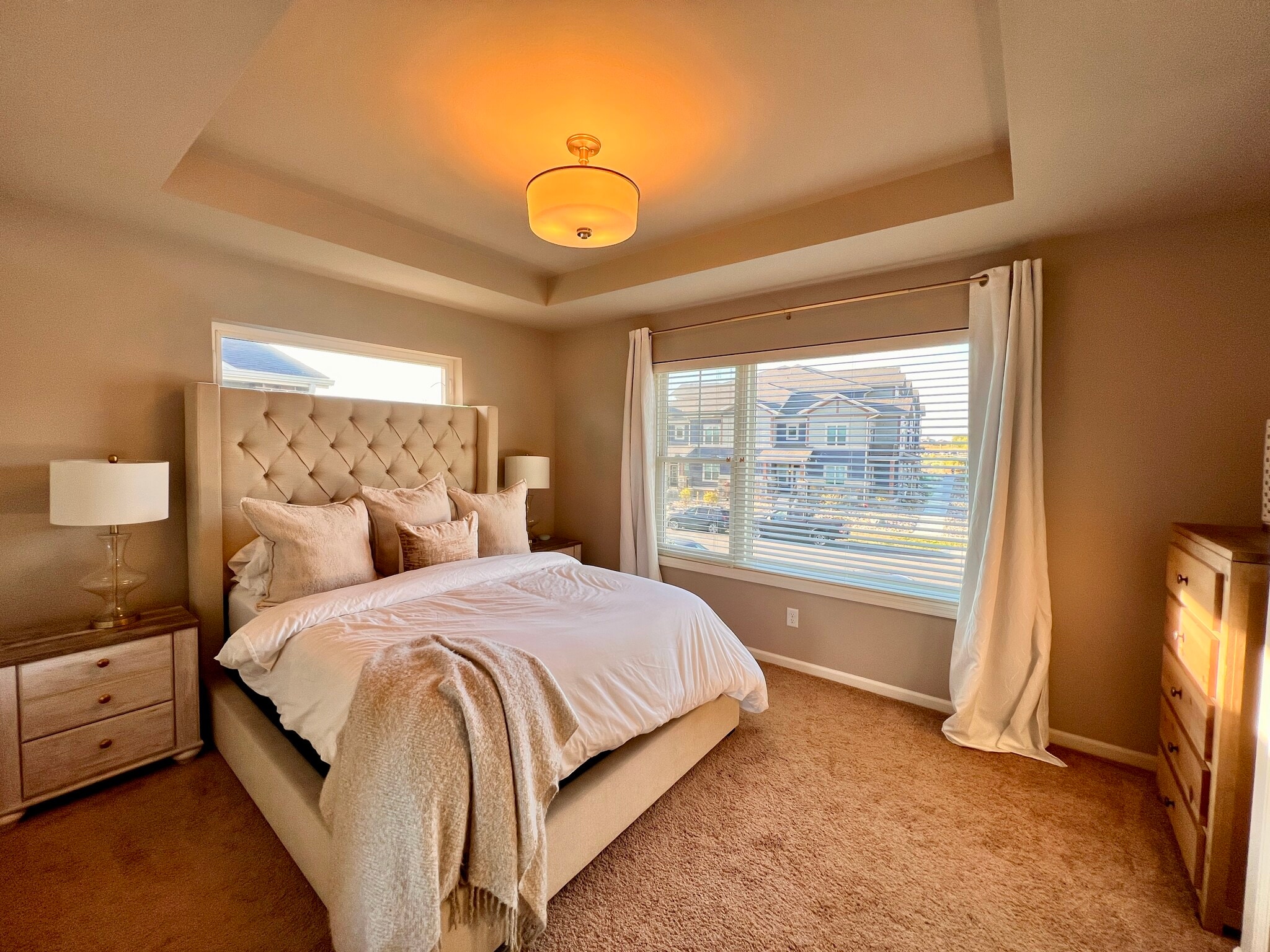 Primary Bedroom - 9751 Watts Rd
