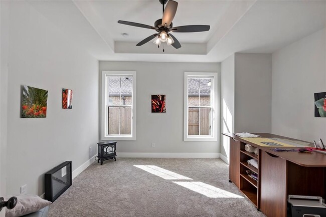 Building Photo - 3534 Parmer Crk