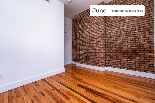 Building Photo - Room in Shared 3 bed/1 bath home in Bedford-Stuyvesant