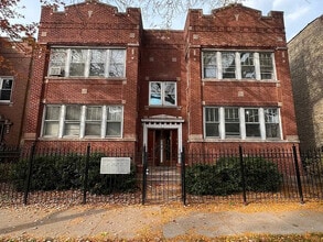 Building Photo - 3346 N Central Park Ave