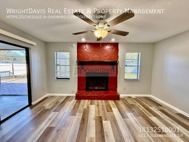 Building Photo - 4223 Summerdale Dr