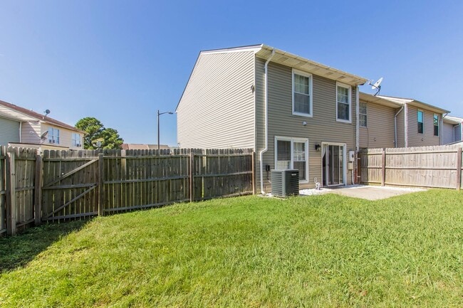 Building Photo - Your Dream Home in Virginia Beach Awaits!