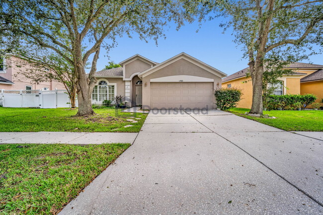 Building Photo - 1703 Open Field Loop