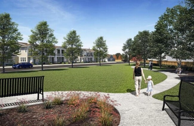 Building Photo - 100 Elm Br Trl