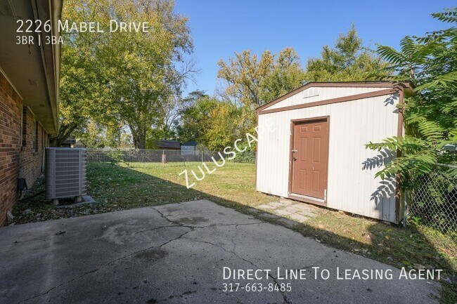 Building Photo - 2226 Mabel Dr