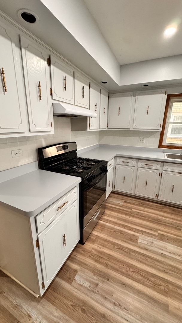 Building Photo - 5517 W Windsor Ave