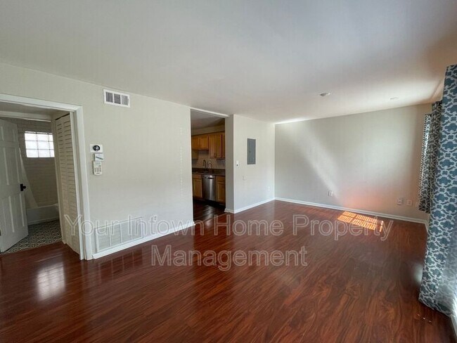 Building Photo - 1355 Euclid Ave NE