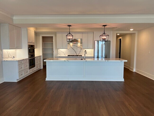 Building Photo - Luxury Coastal Living - The Charles - Deep Water Views