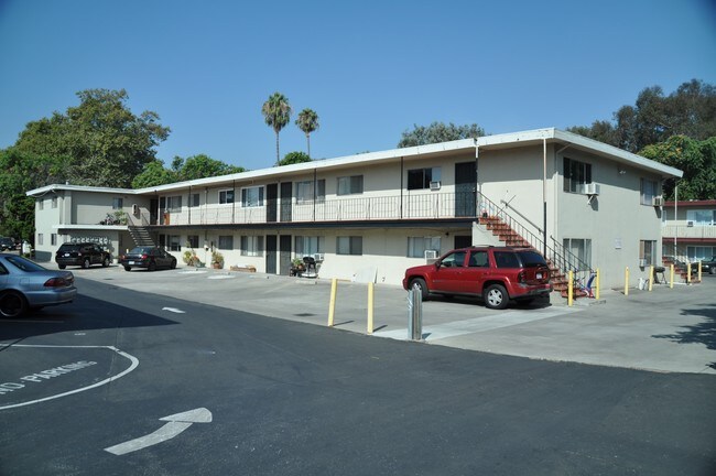 Building Photo - 1012 Elm St