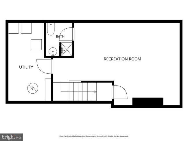 Building Photo - 541 Colecroft Ct