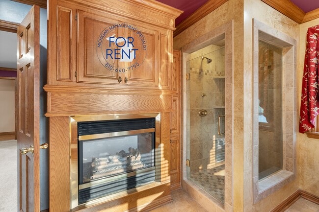 Building Photo - 7255 E Baldwin Rd