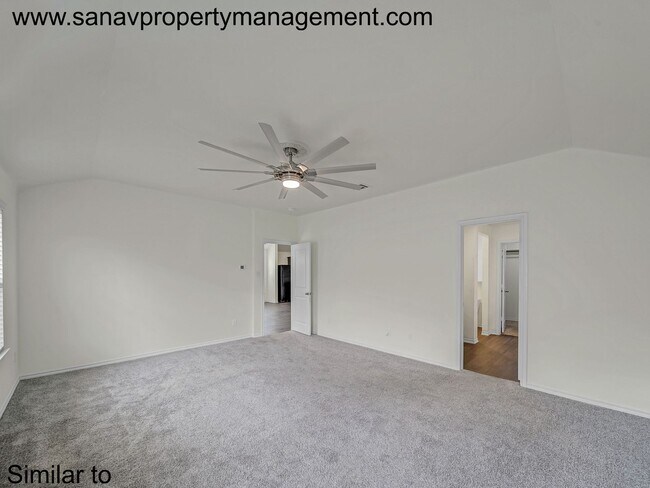 Building Photo - Spacious 4-Bedroom Home for Rent – 400 Wilson Way, Denton, TX