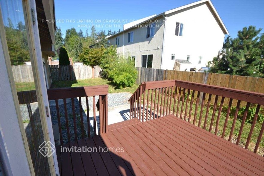 Building Photo - 3244 S 302nd Pl
