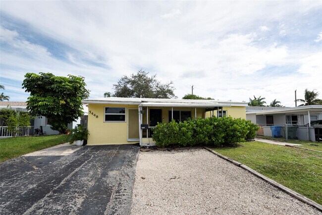 Building Photo - 5448 NE 3rd Ter.