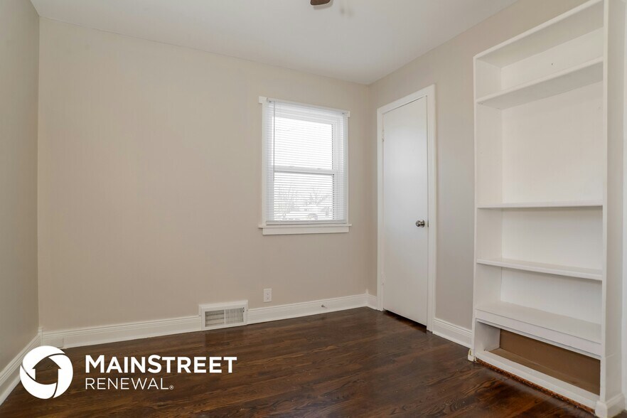 Building Photo - 4335 Yecker Ave