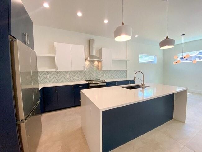 Building Photo - New Construction Government Hill 3/3.5 with a garage