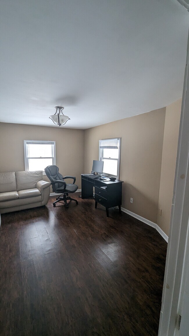 Bedroom 3 - 1861 Philadelphia Ave SE