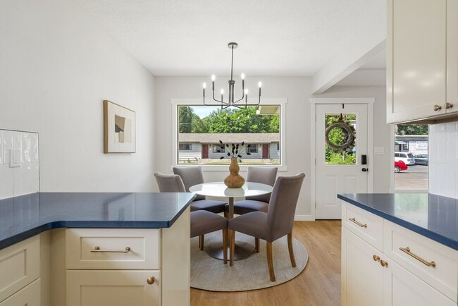 Building Photo - Beautifully Remodeled 4-Bedroom Rancher in...