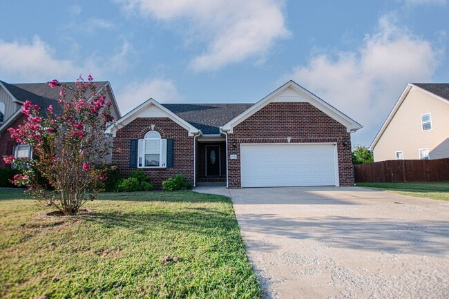 Primary Photo - Pet Friendly Three Bedroom!