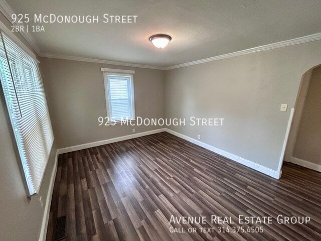 Building Photo - 925 McDonough St