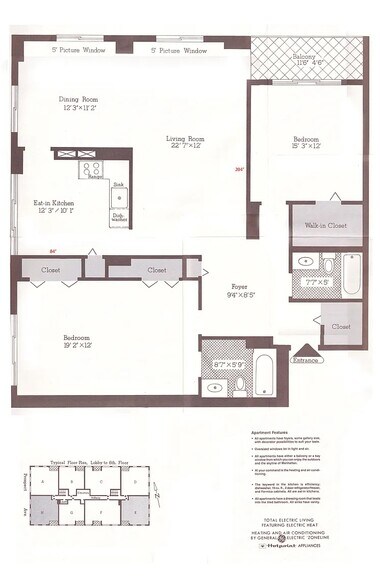 Building Photo - 344 Prospect Ave