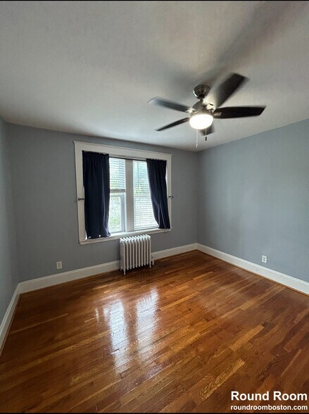 Building Photo - 2035 Commonwealth Ave