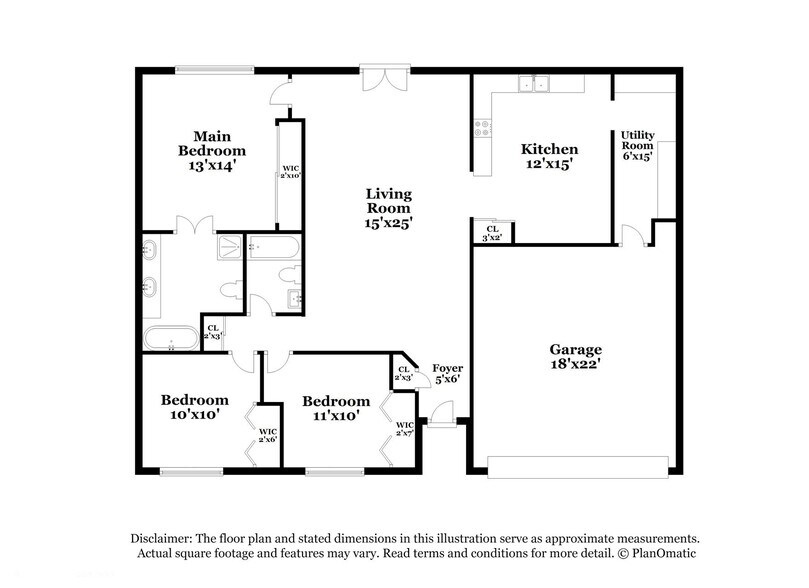 Building Photo - 19806 Azalea Valley Dr