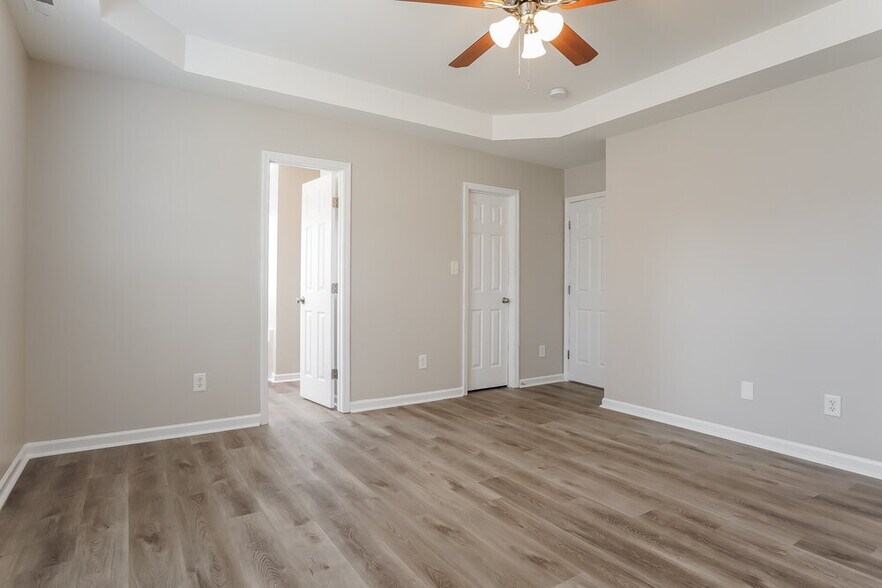 Building Photo - 3430 Ferdilah Ln
