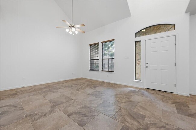 Building Photo - 11400 W Parmer Ln