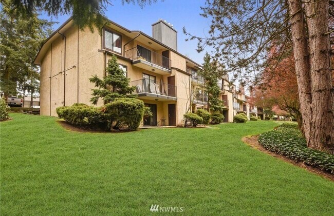 Building Photo - 23411 102nd Ave SE